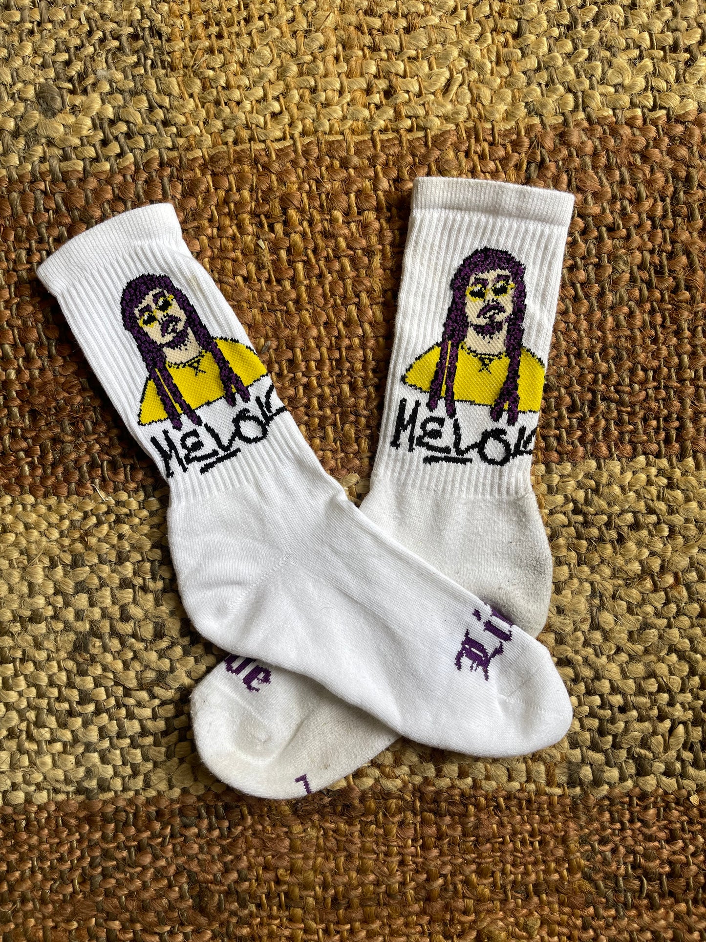Liiightside Socks